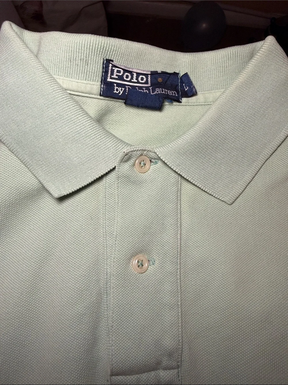 Polo Ralph Lauren polo ralph